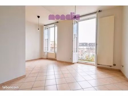 appartement 1 pièce 31 m²