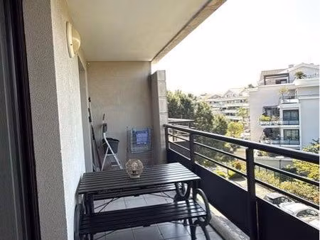 appartement t2 prado