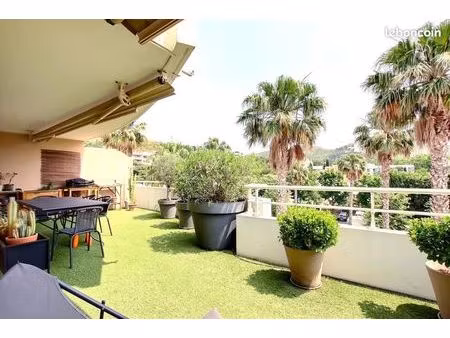 appartement 5 pièces 111 m²