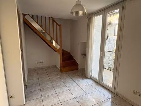 appartement 35m2 proche centre-ville