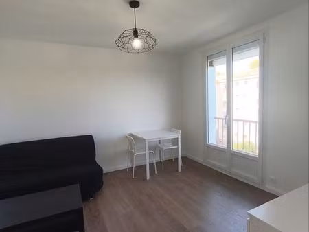 studio résidence les tonnelles