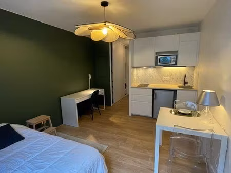 appartement nantes centre guisthau