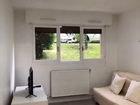 studio 16m2 noisy-le-roi