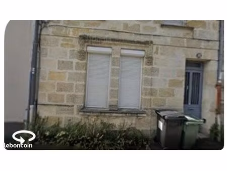 appartement 1 pièce 24 m²