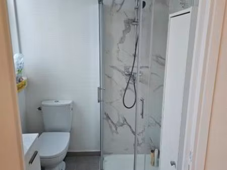 studio meublé idéalement placé pour les facultés de lille 1 lille 2  et école d'architectu