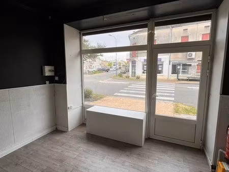 local commercial