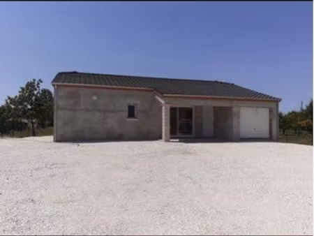 maison neuf à louer