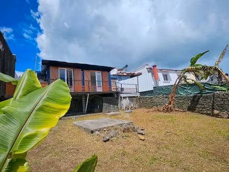 location maison 23 km