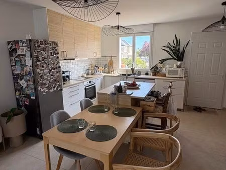 maison 4 chambres