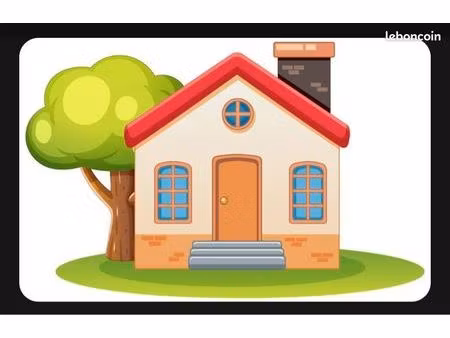 recherche maison thouars