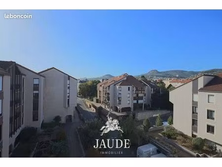 appartement 5 pièces 96 m²