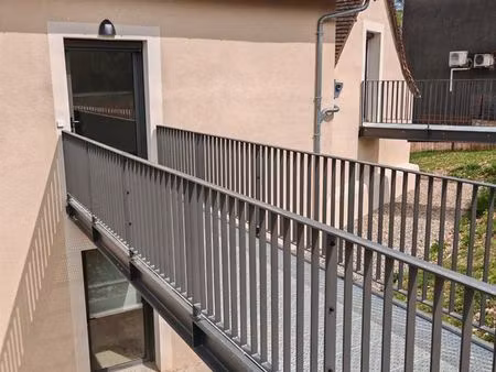 appartement t4 duplex