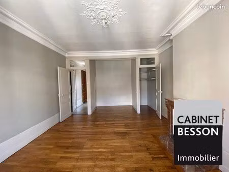 appartement 2 pièces 49 m²