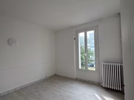 appartement t2 - proche gare juvisy rer