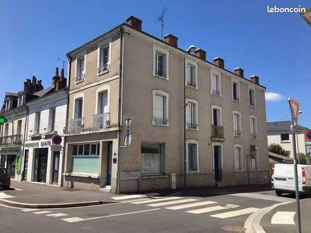 studio meublé mai à fin juillet