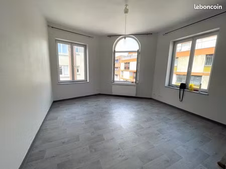 appartement 3 pièces 48 m²