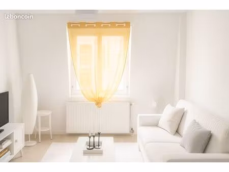 loue f2 rénové et cosy mulhouse