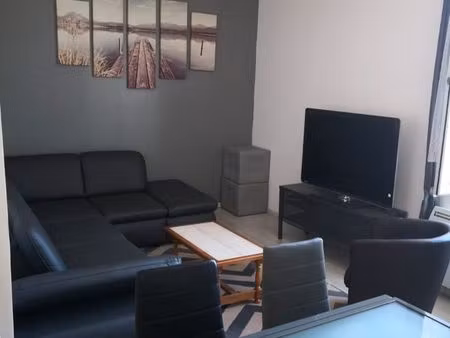 location appartement meublé
