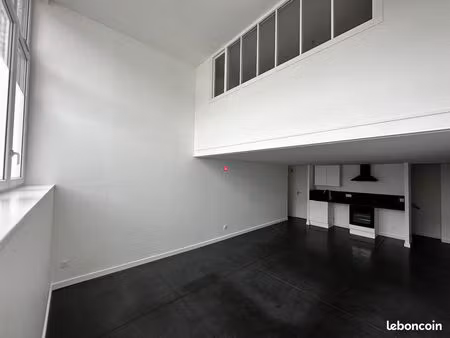 appartement 3 pièces 67 m²