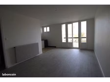 appartement 1 pièce 30 m²