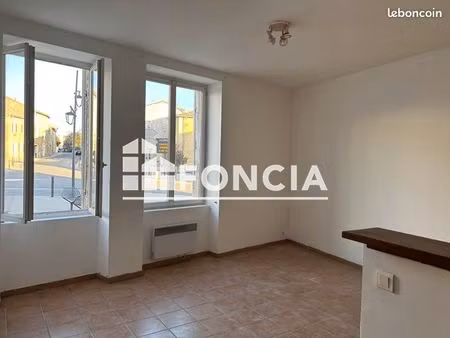 appartement 2 pièces 53.61m² à louer 610 - saint genies de comolas 30150