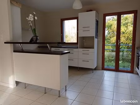 maison 5 pièces 108 m²