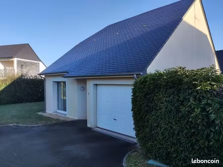 location maison 53260 forcé