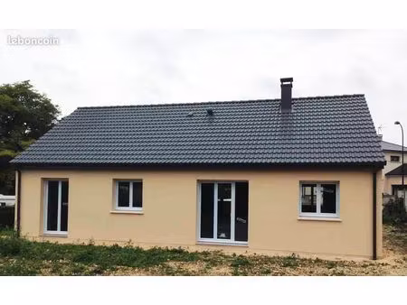 maison 3 chambres proche compiègne