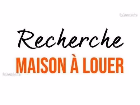 recherche petite maison avec jardin aux alentours de vichy (+/- 30 minutes)
