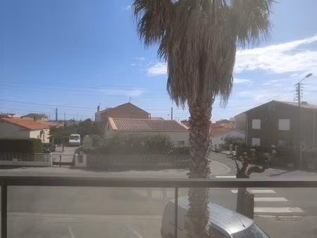 appartement 3 pièces 56 m²