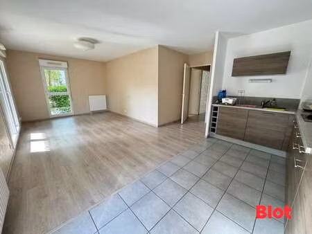 vente appartement 3 pièces à bruz (35170) : à vendre 3 pièces / 63m² bruz