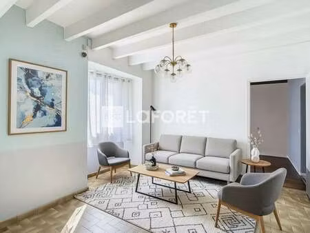 vente maison à gaël (35290) : à vendre / 80m² gaël
