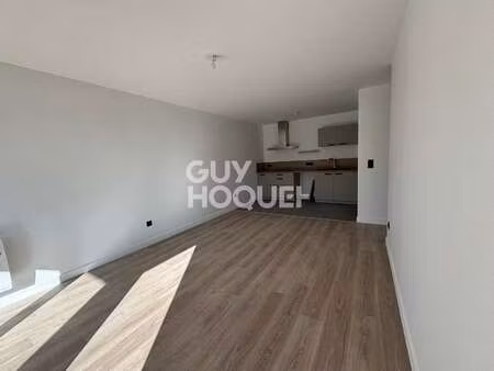 location appartement 3 pièces à beaussais-sur-mer (22650) : à louer 3 pièces / 61m² beauss