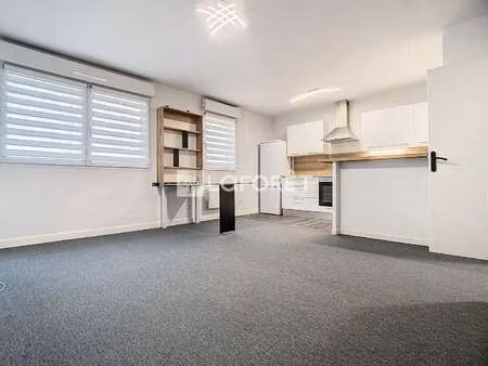 location appartement 2 pièces à elbeuf (76500) : à louer 2 pièces / 49m² elbeuf