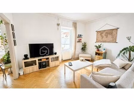 appartement de 96 m² à colmar