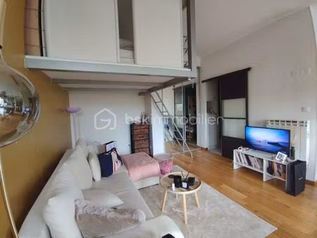 appartement de 32 m² à noisy-le-grand