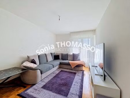 appartement de 63 m² à saint-jean-de-losne