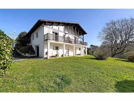 maison bayonne 147 m² t-5 à vendre  535 000 €