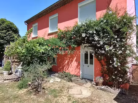 maison traditionnelle de 153 m² à labastide-rouairoux