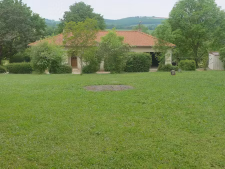 vente maison 5 pièces 110 m² à labruguière (81290)  212 000 €
