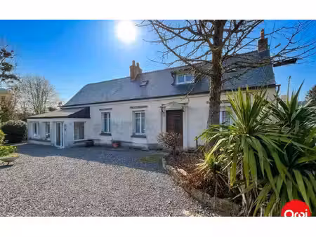 maison leschelle 105 m² t-3 à vendre  92 000 €