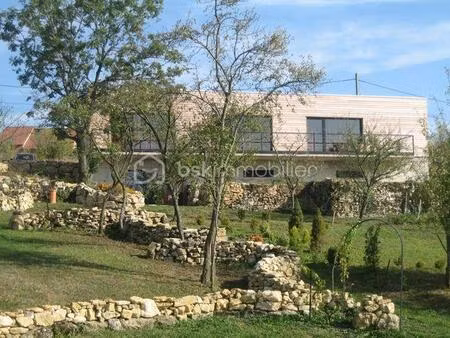 maison d architecte de 138 m² à luneville