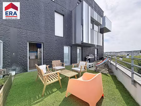 appartement 2 pièces 42 m² à vendre / acheter ivry-sur-seine 94200 ? | era immobilier