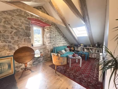 appartement 3 pièces - 54 m²