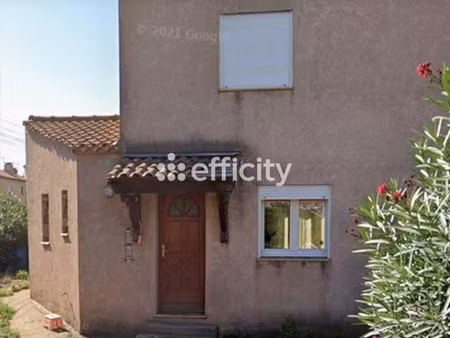 maison 5 pièces - 86 m²