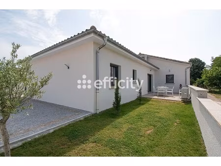maison 5 pièces - 140 m²