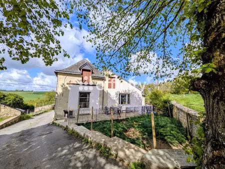 maison 4 pièces - 122 m²