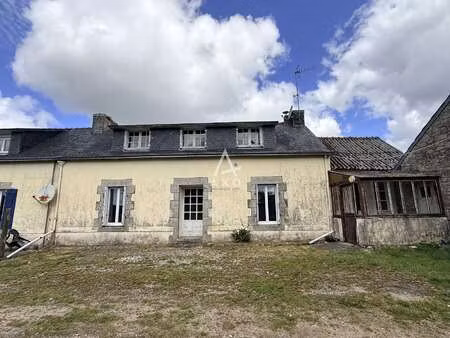 vente maison à querrien (29310) : à vendre / 122m² querrien
