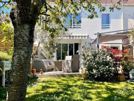 maison 5 pièces - 98 m²