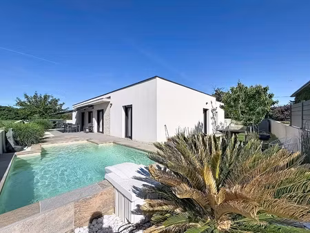 maison 4 pièces - 127 m²
